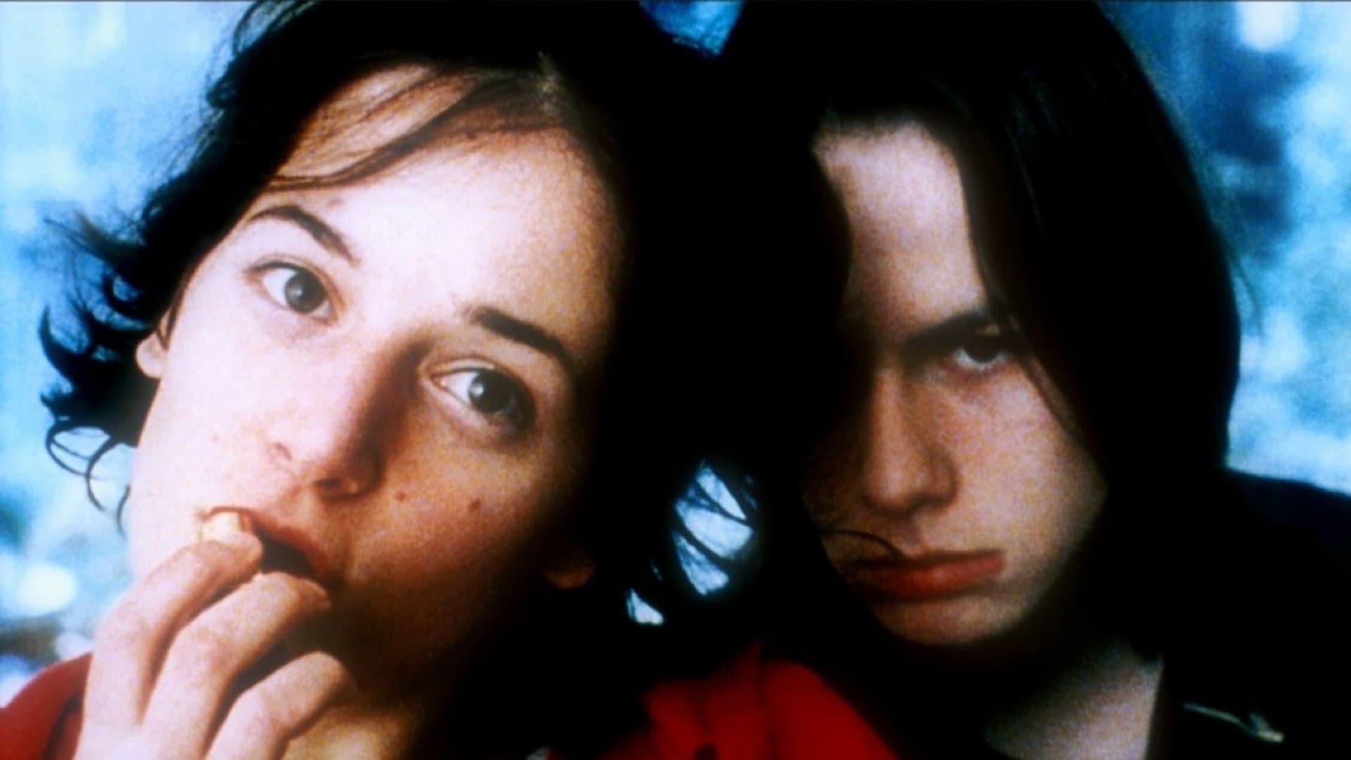 Poster backdrop for Hair Under the Roses