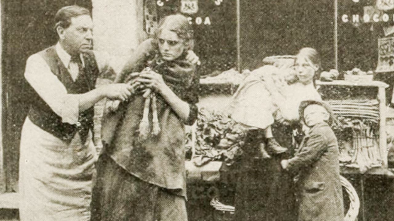 Poster backdrop for For Her People