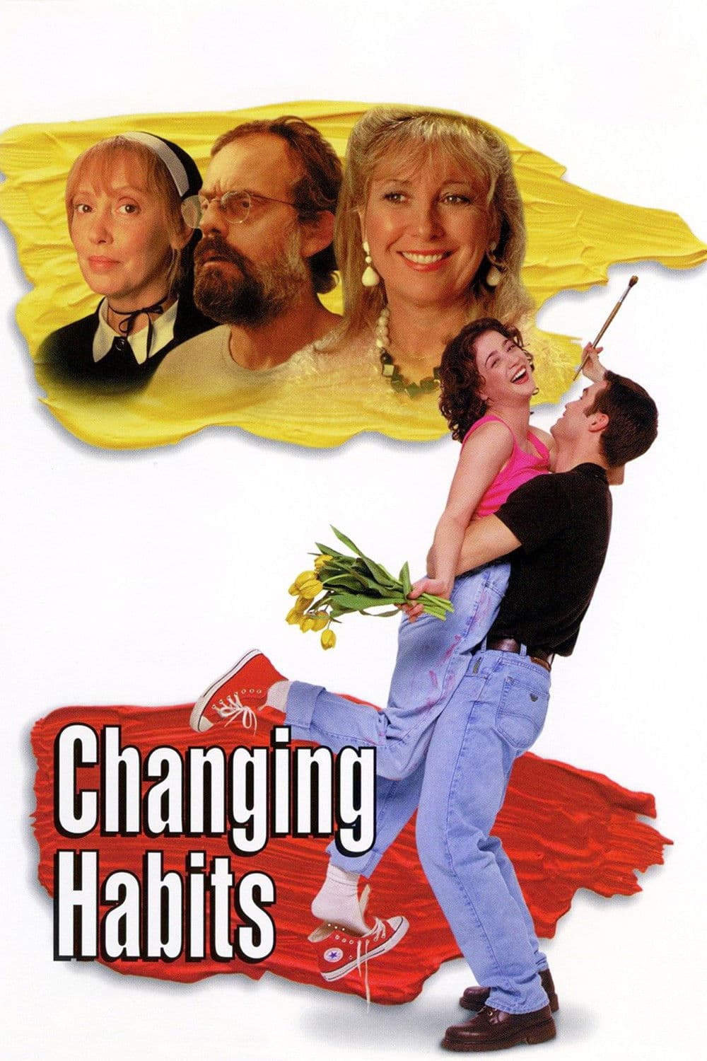 Poster backdrop for Changing Habits