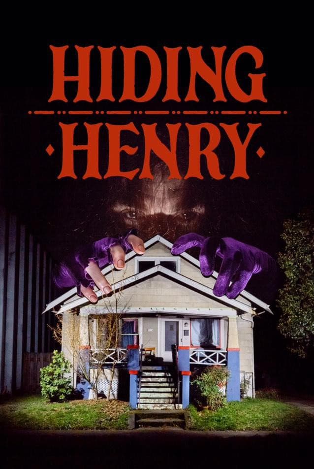 Poster backdrop for Hiding Henry