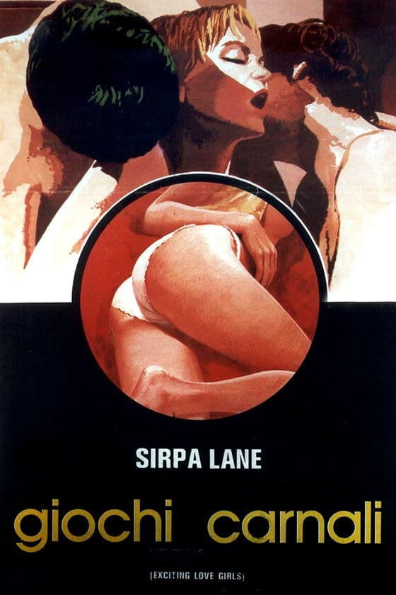 Poster backdrop for Carnal Games