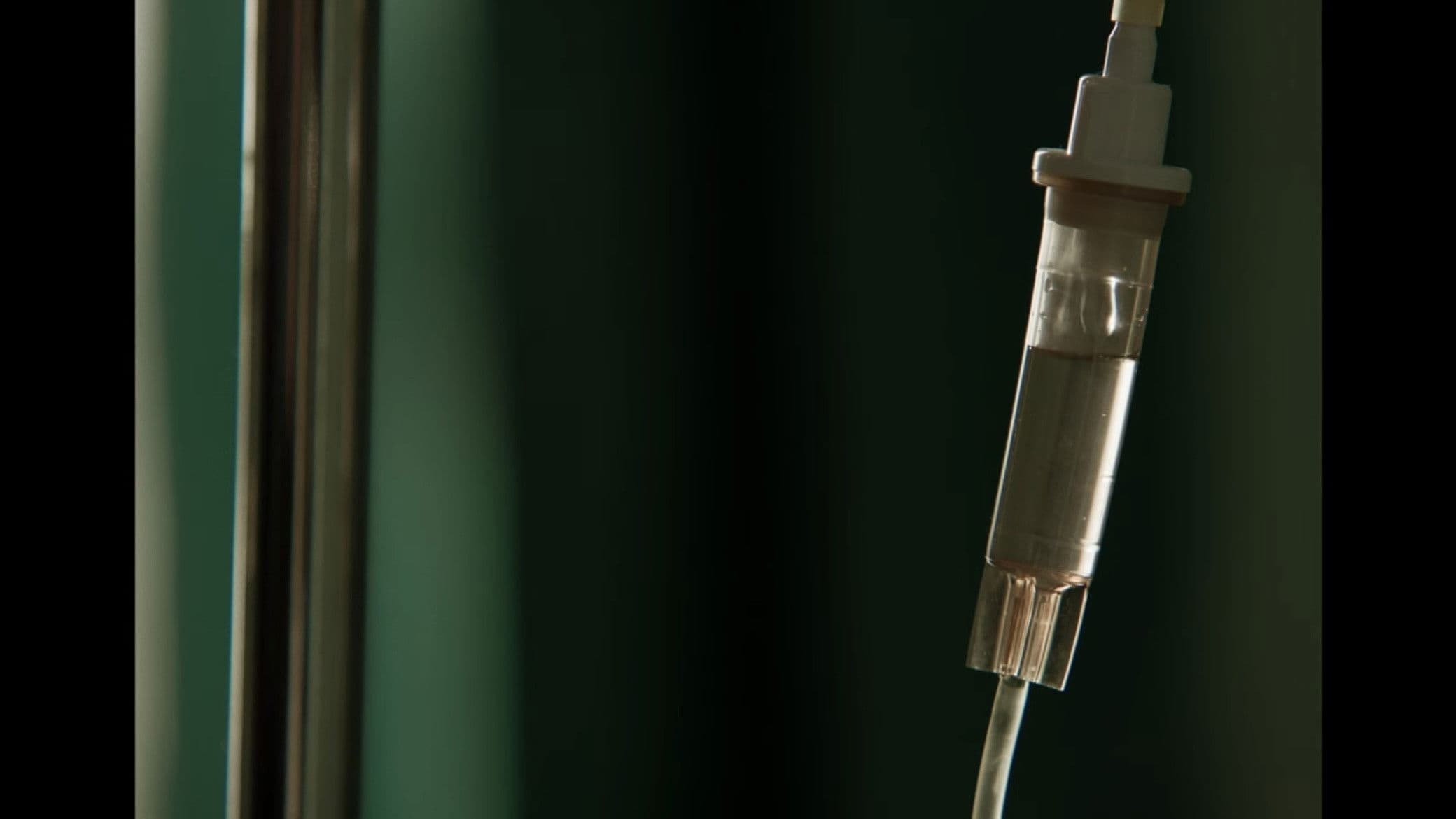 Poster backdrop for Walter’s Room