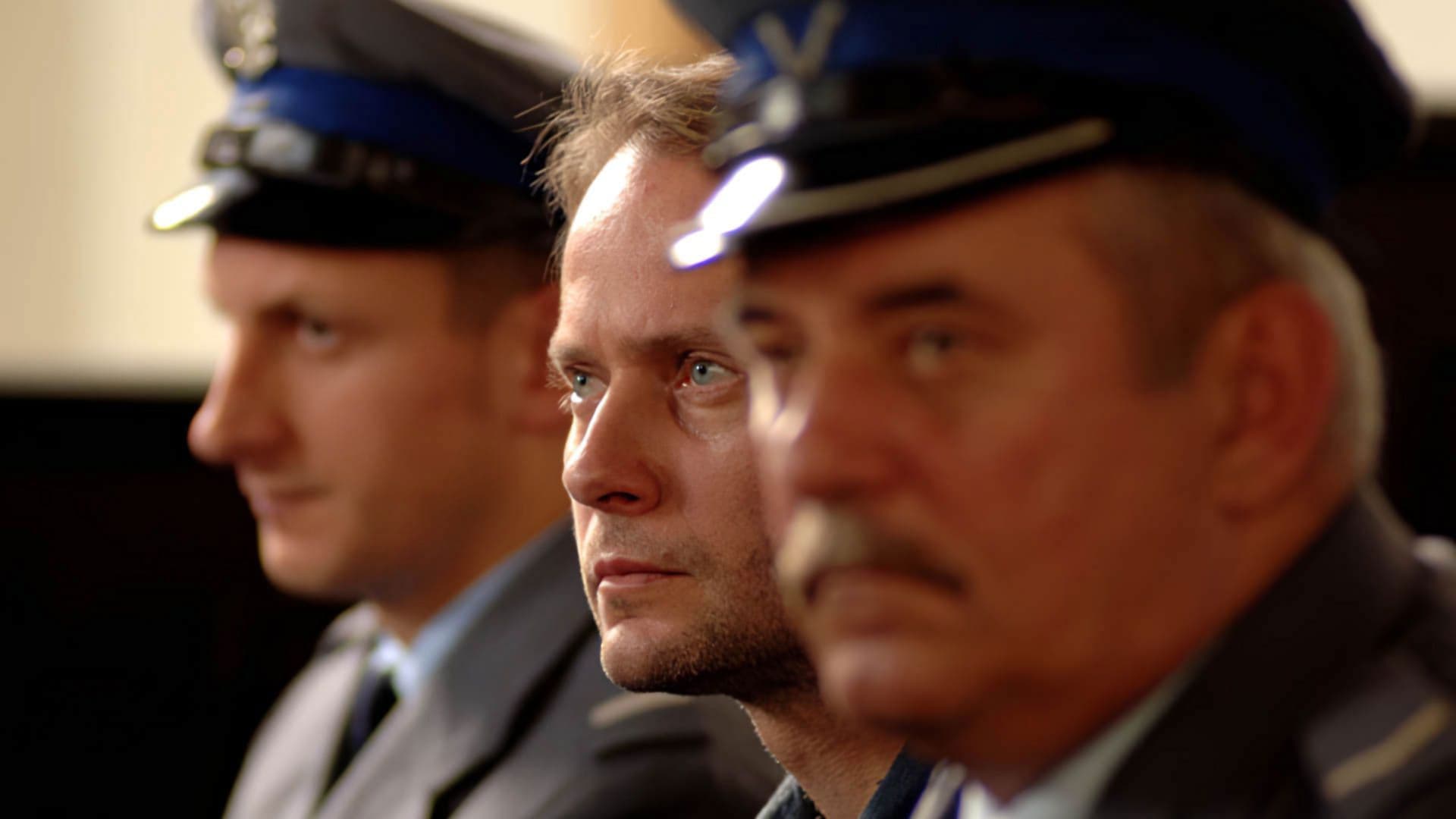 Poster backdrop for Immensity of Justice