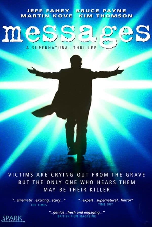 Poster backdrop for Messages