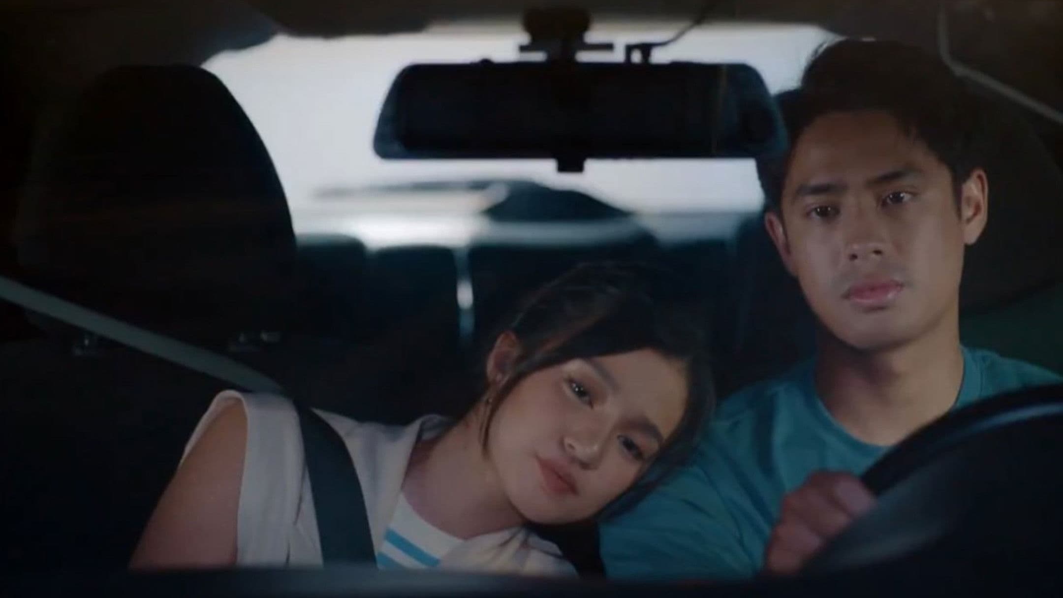 Poster backdrop for Tayo sa Wakas