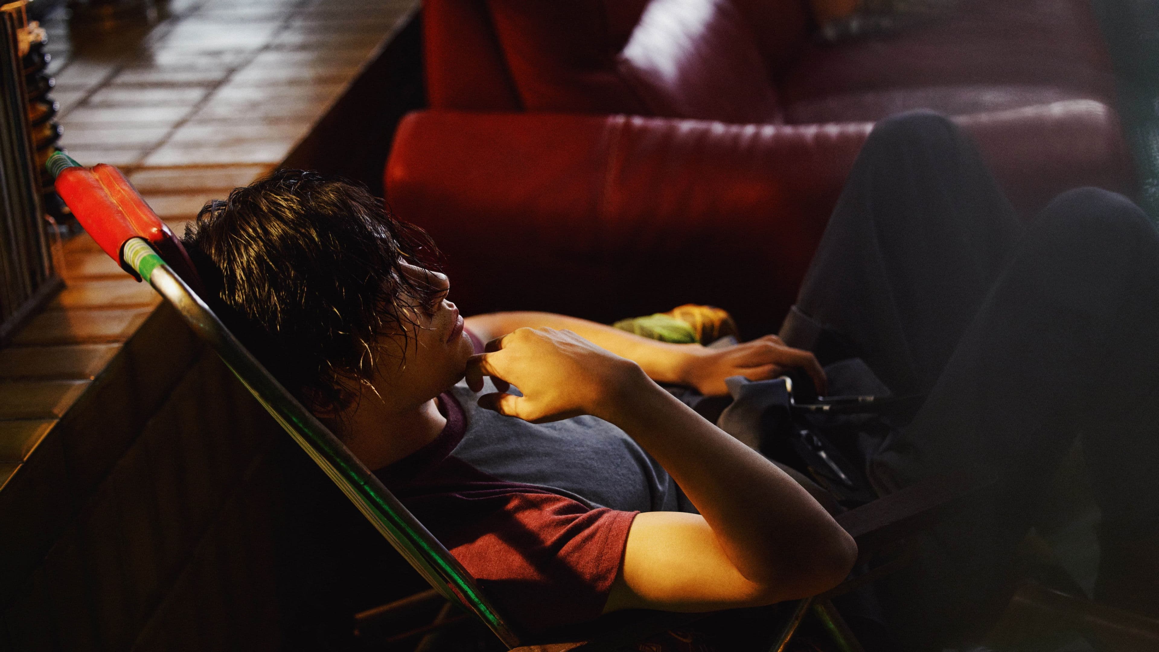 Poster backdrop for Unknown Animal