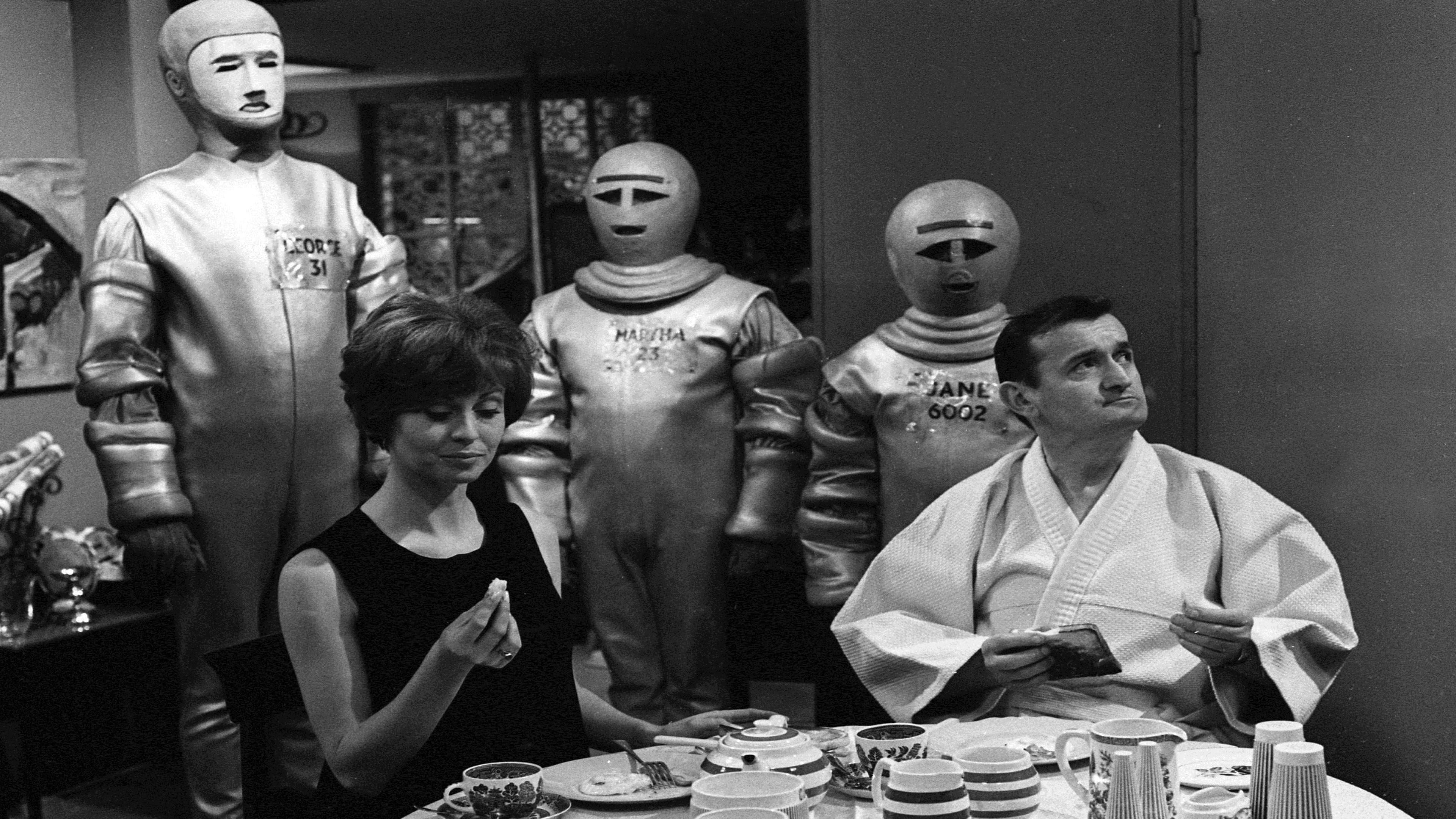 Poster backdrop for Out of the Unknown