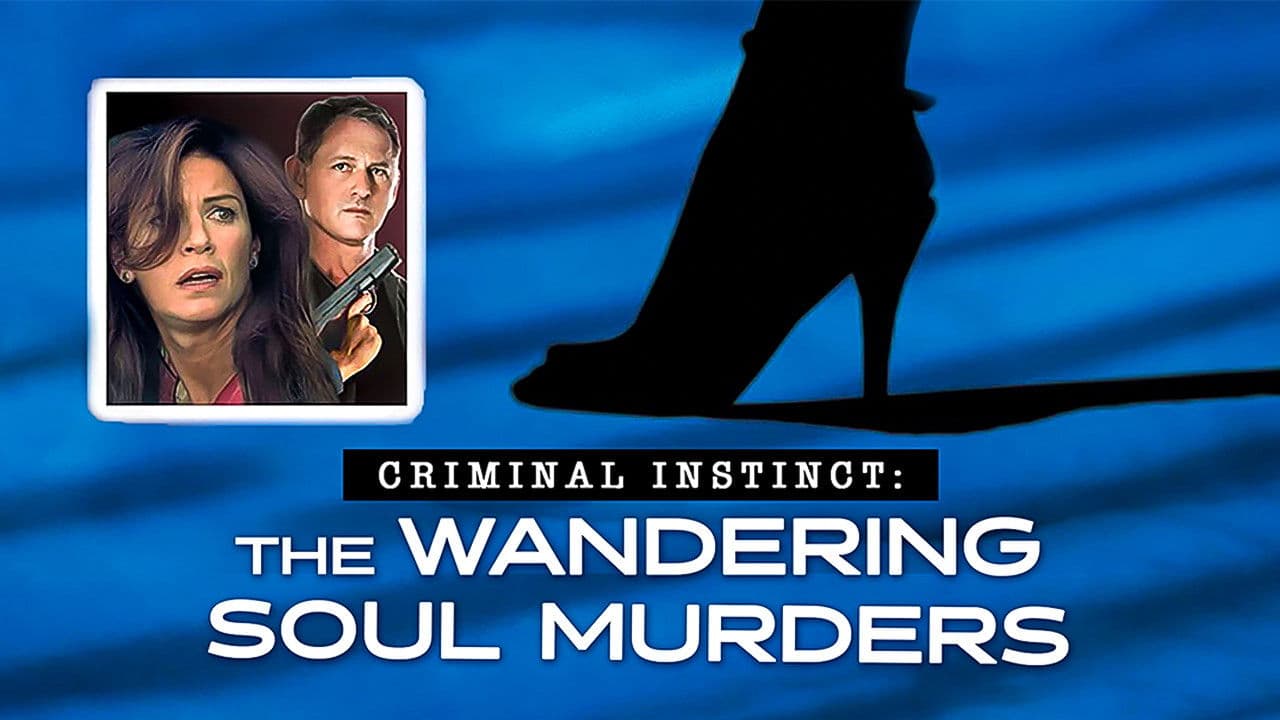 Poster backdrop for The Wandering Soul Murders