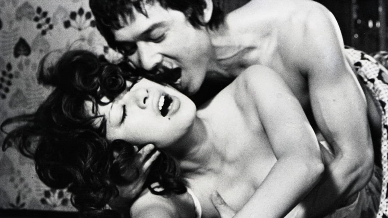 Poster backdrop for Overly-Ripe Breasts: Married Women