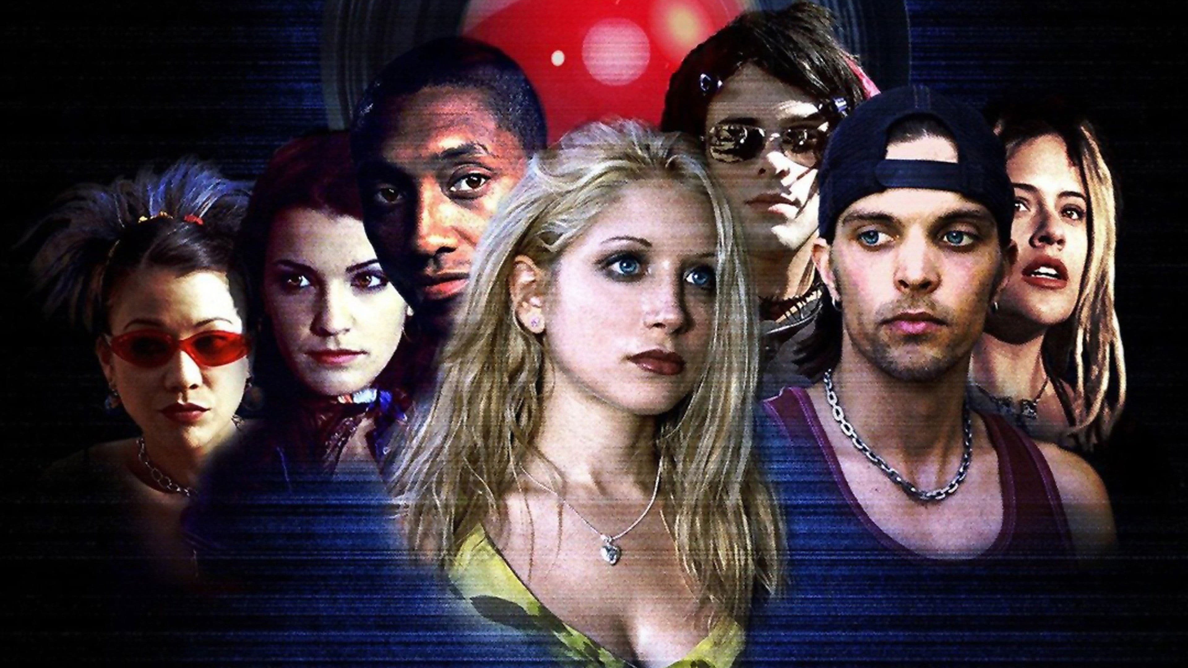 Poster backdrop for Reality Check