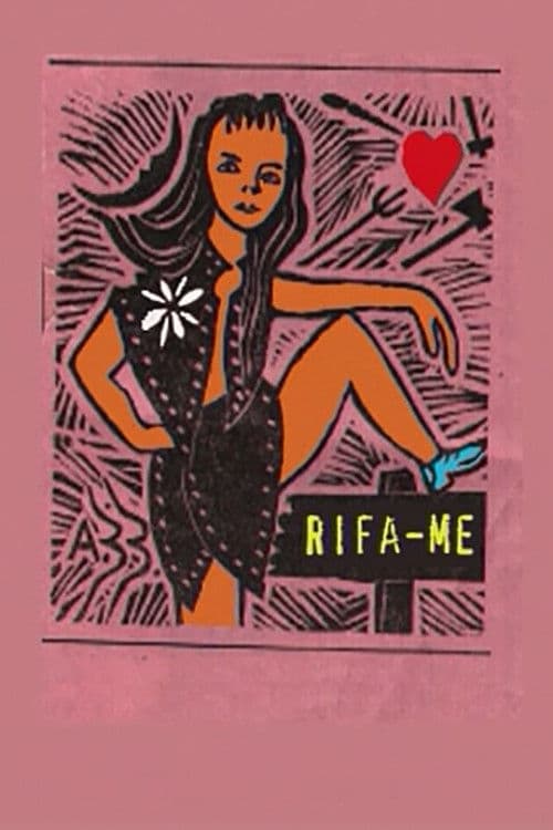 Poster backdrop for Rifa-me