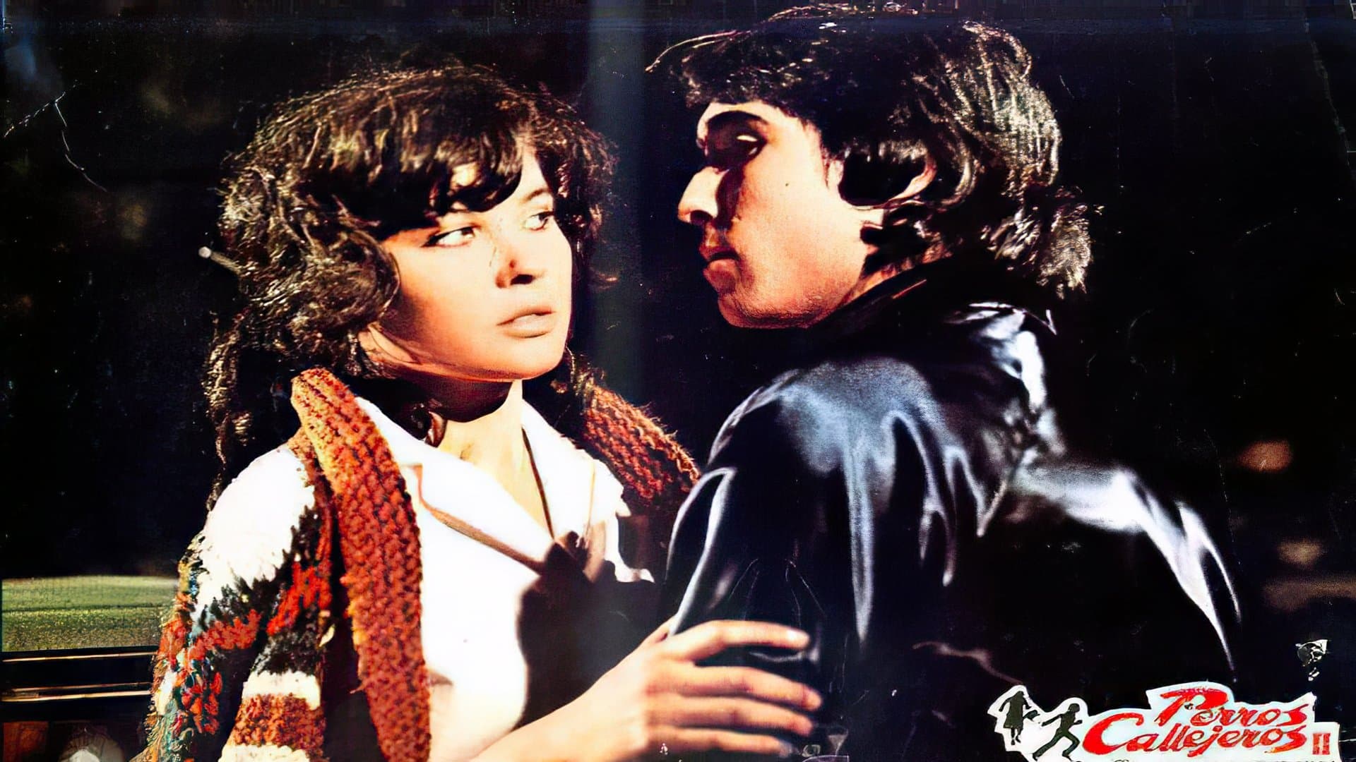 Poster backdrop for Street Warriors II