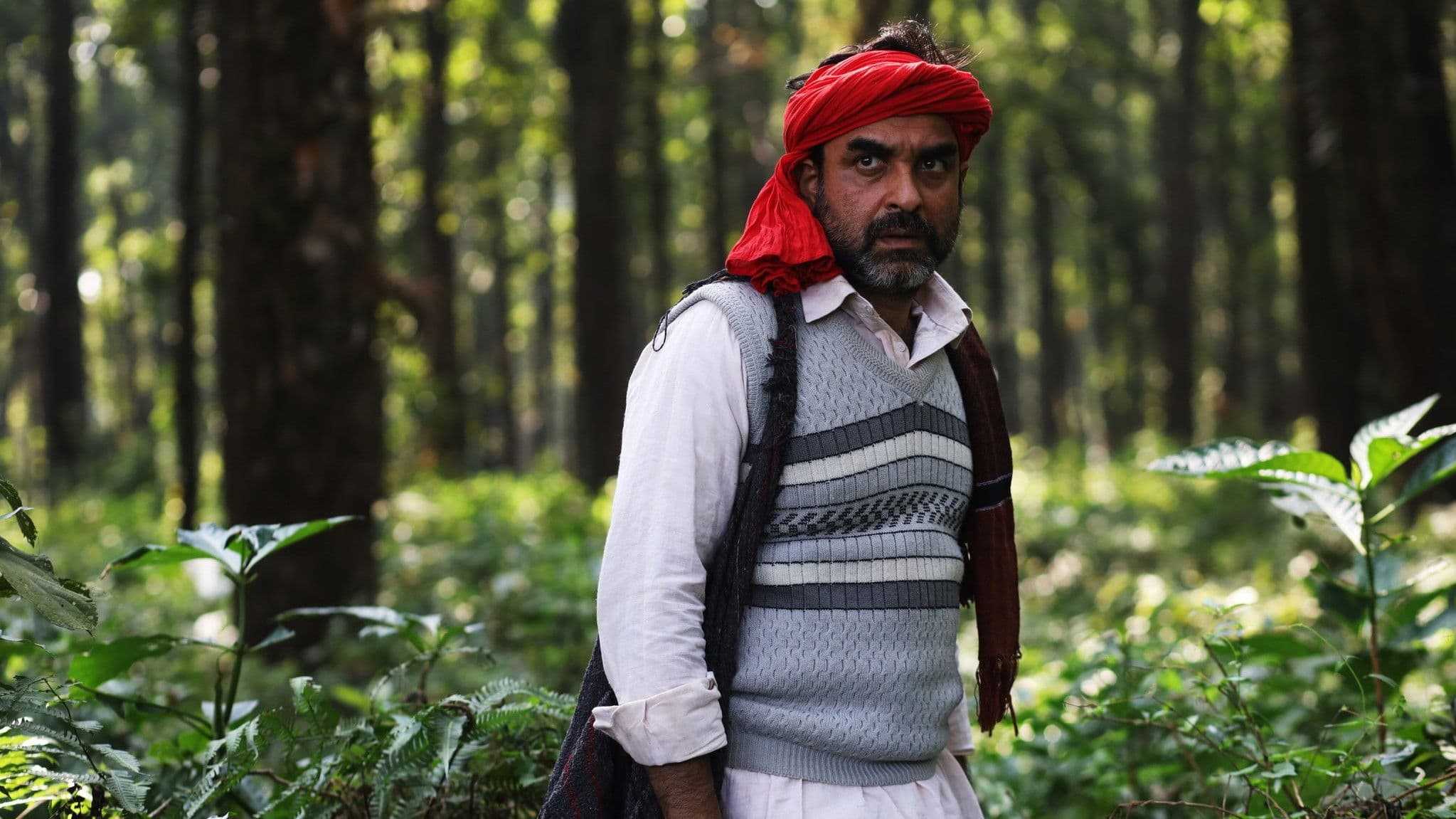 Poster backdrop for Sherdil: The Pilibhit Saga