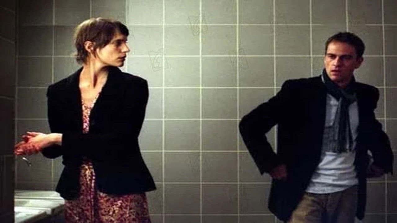 Poster backdrop for De particulier à particulier