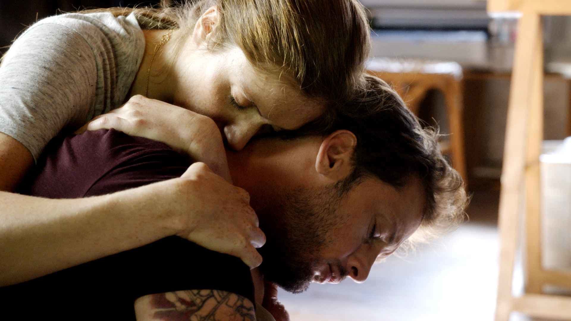 Poster backdrop for Ordinary Victories