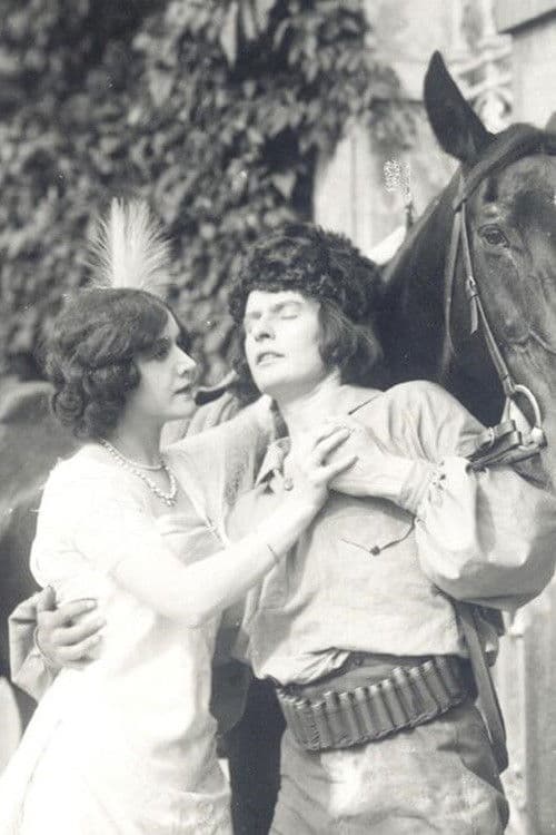 Poster backdrop for In the Last Second