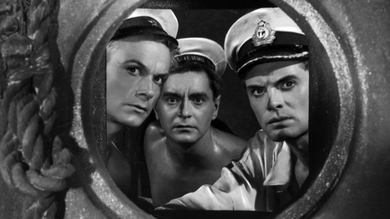 Poster backdrop for Blue Roads