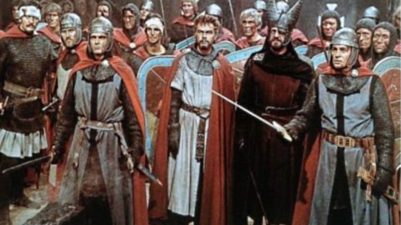 Poster backdrop for Whom the Gods Wish to Destroy 2