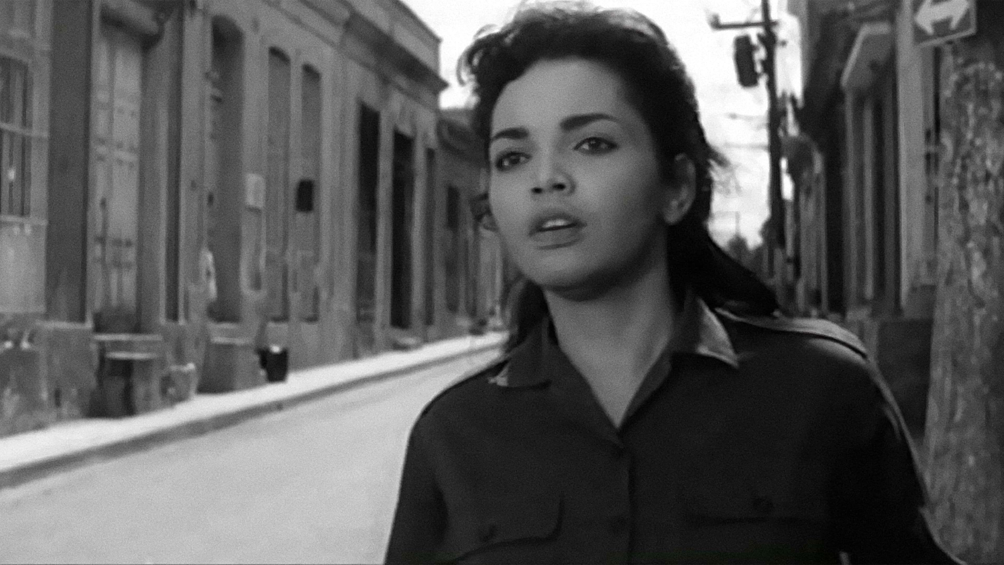 Poster backdrop for Preludio 11