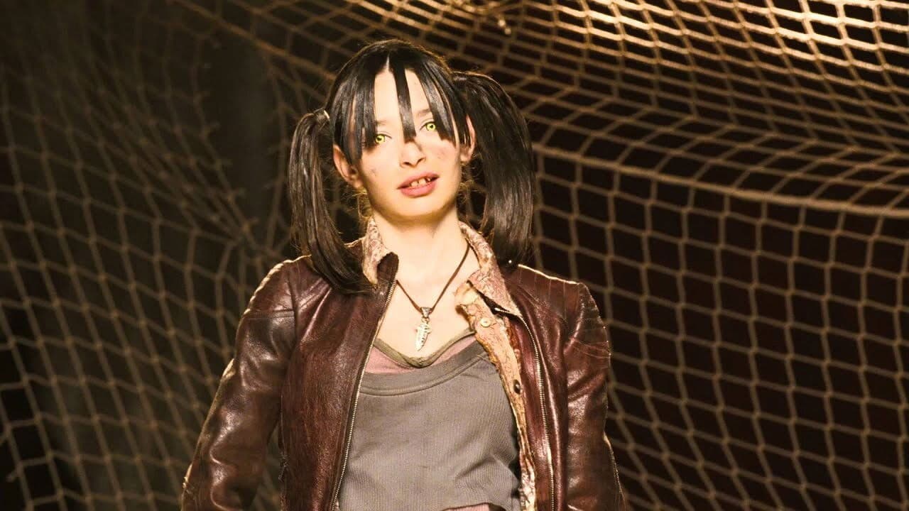 Poster backdrop for The Wild Soccer Bunch 5