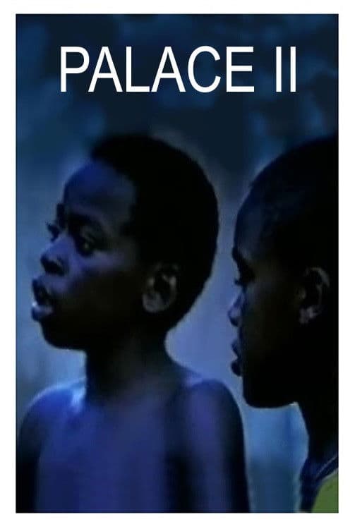 Poster backdrop for Palace II