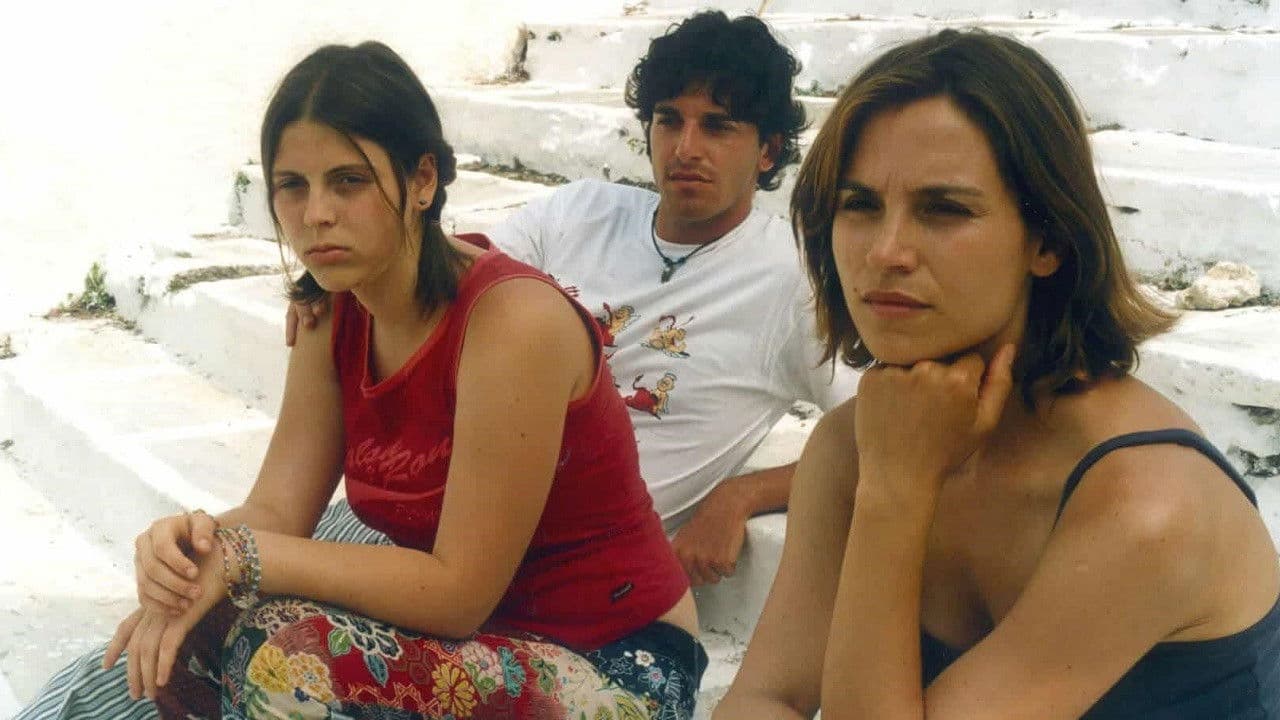 Poster backdrop for Ginger and Cinnamon