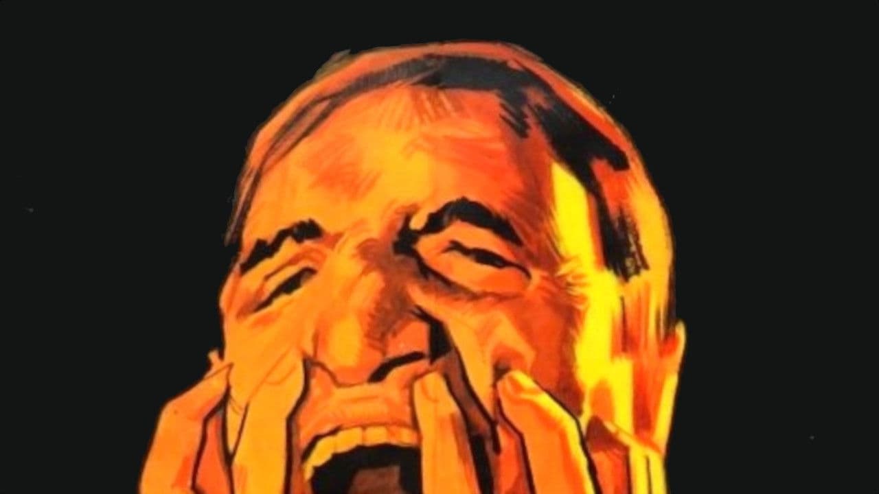 Poster backdrop for The Psycho Lover