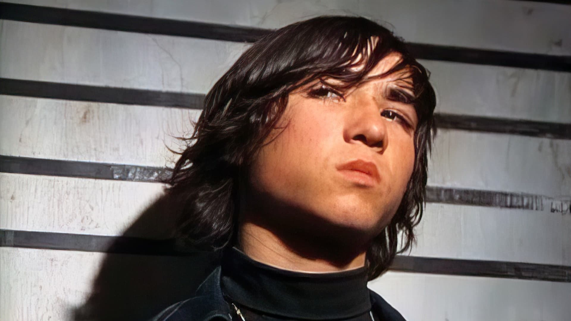 Poster backdrop for Street Warriors