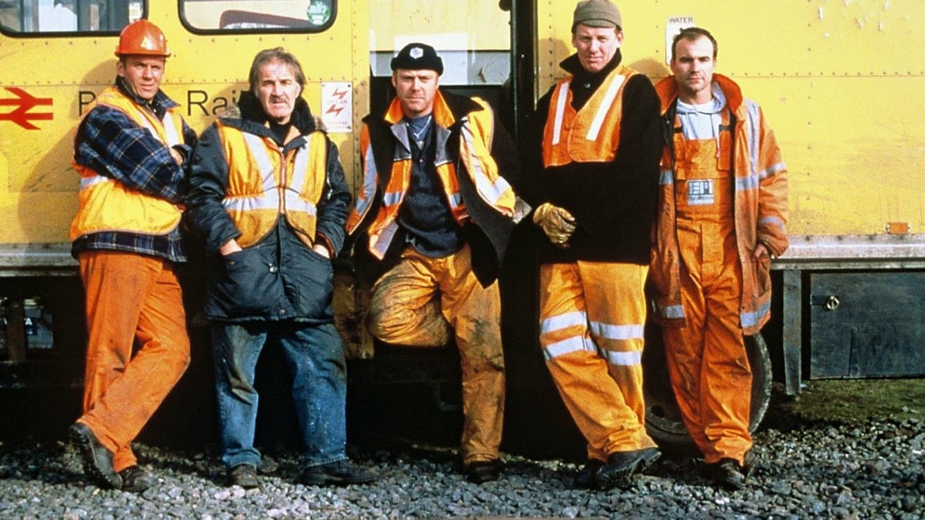 Poster backdrop for The Navigators