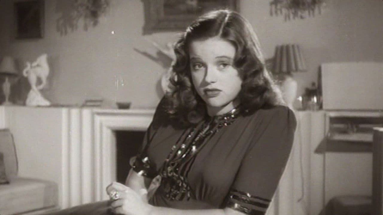 Poster backdrop for The Shop at Sly Corner