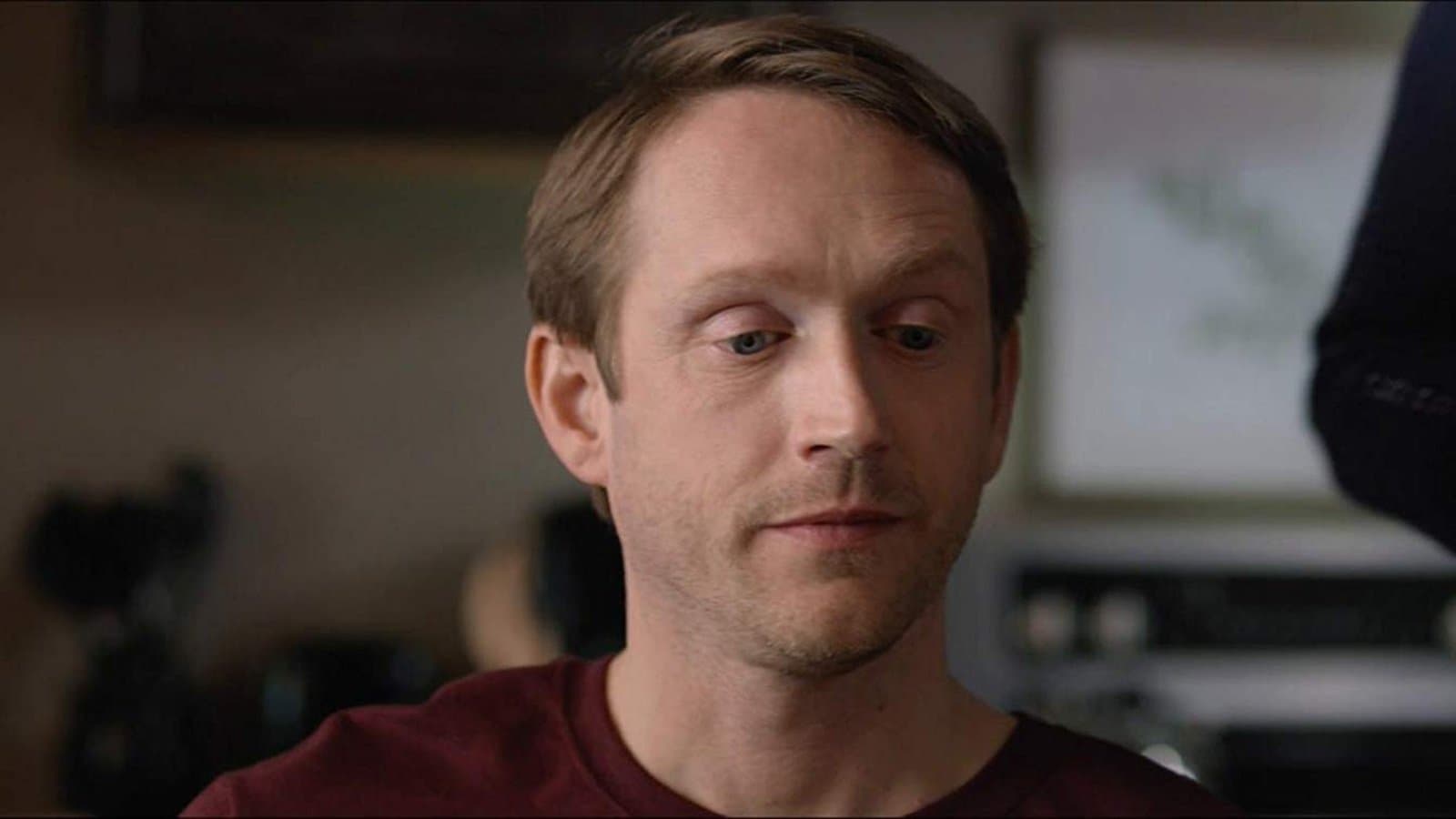 Poster backdrop for The Trump Prophecy