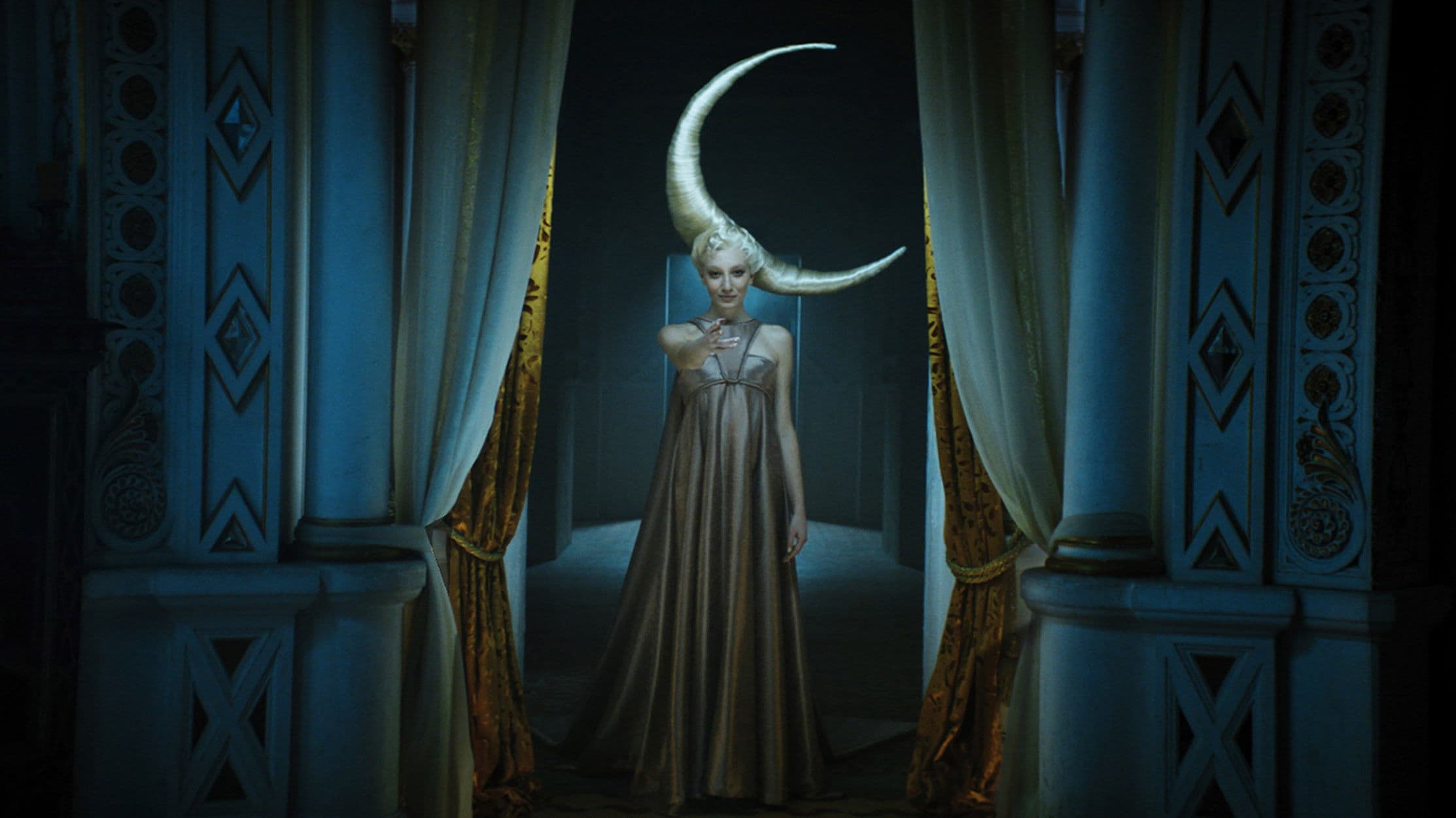 Poster backdrop for The Castle of the Tarots