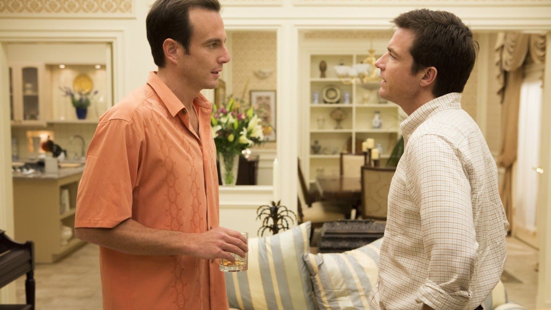 Poster backdrop for The Arrested Development Documentary Project