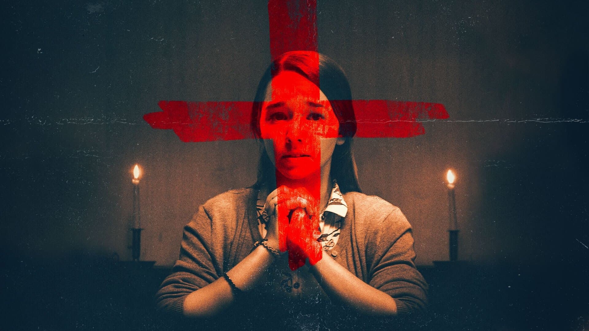 Poster backdrop for We Still Say Grace