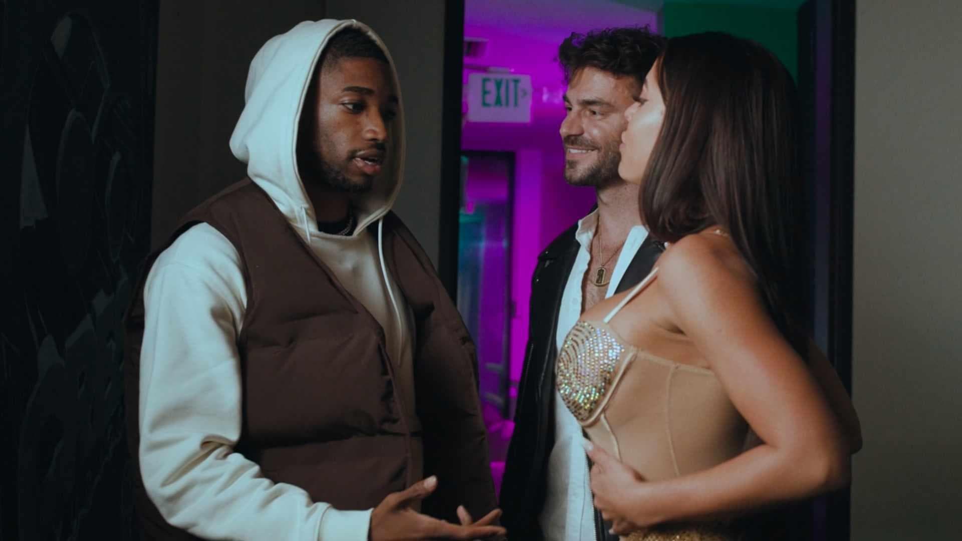 Poster backdrop for Suckers