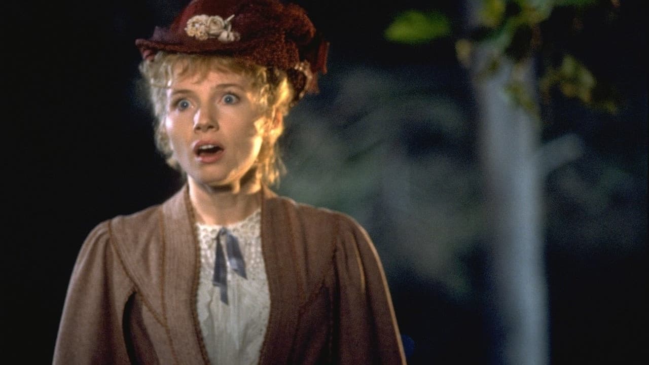 Poster backdrop for The Murders in the Rue Morgue