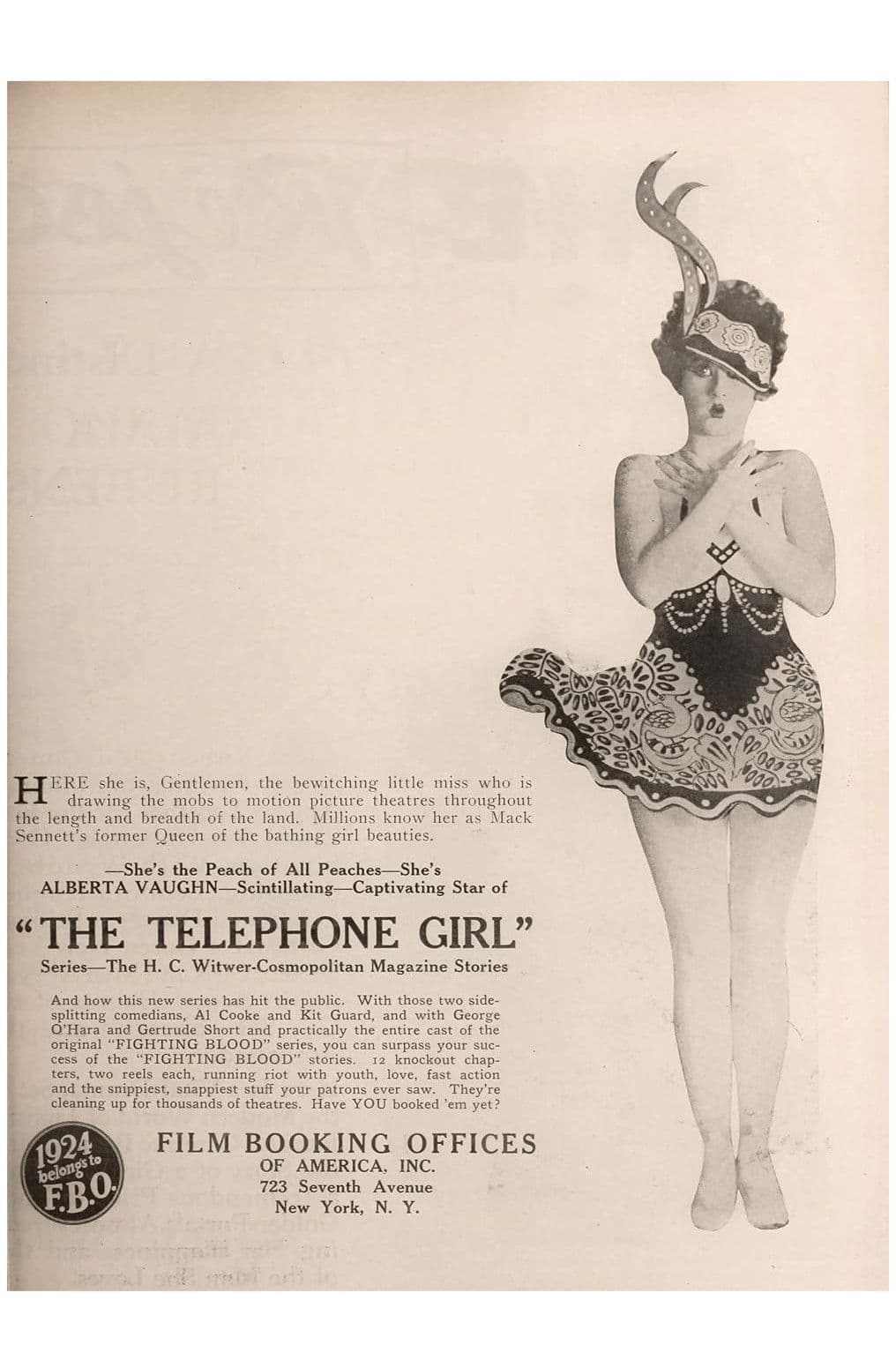 Poster backdrop for Sherlock's Home