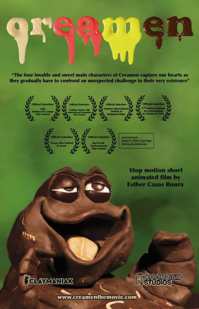 Poster backdrop for Creamen