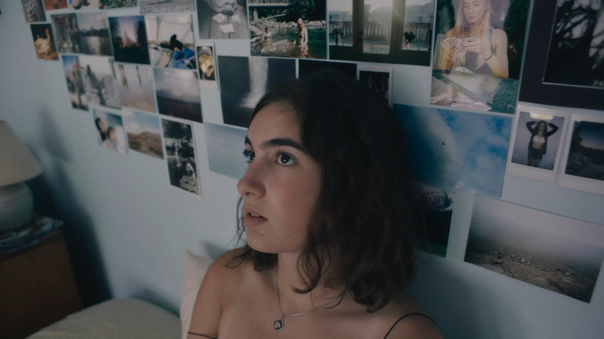 Poster backdrop for Sophie Jones