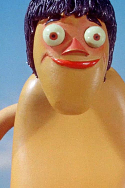 Poster backdrop for The Gay Knighties