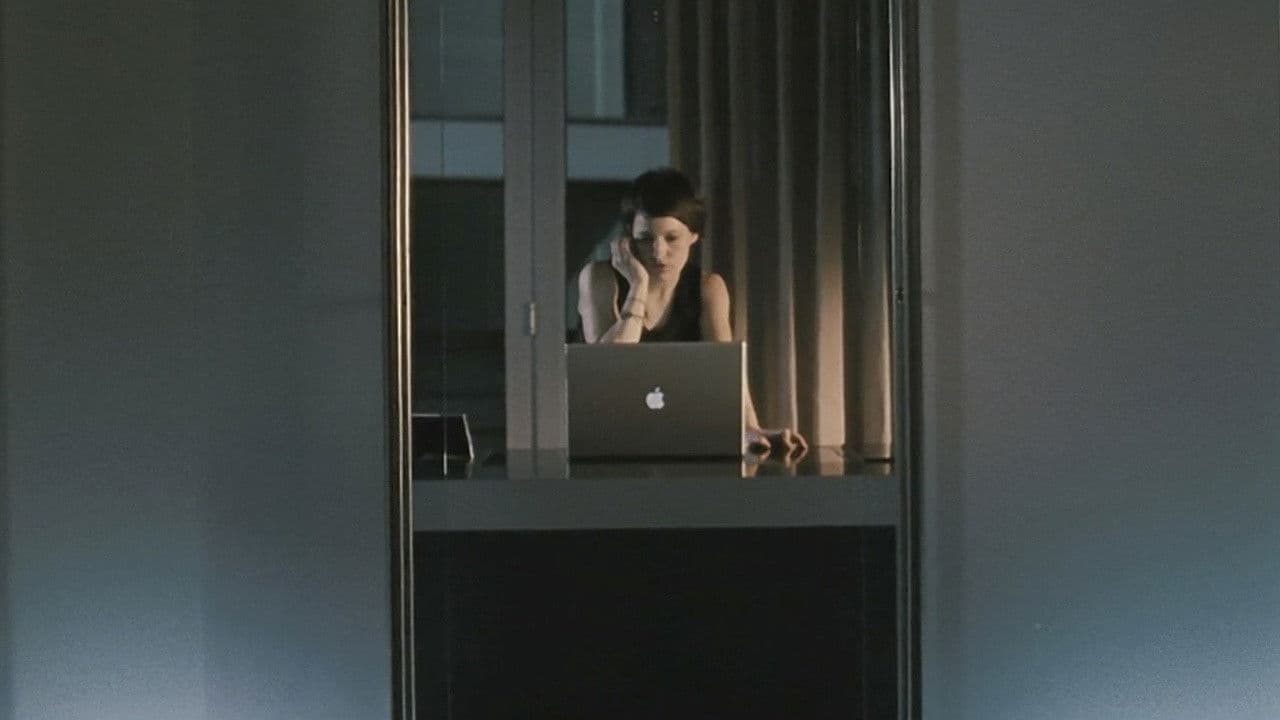 Poster backdrop for High Maintenance