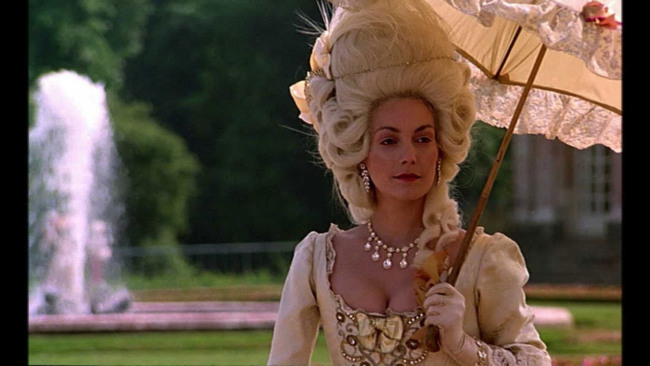 Poster backdrop for The Austrian