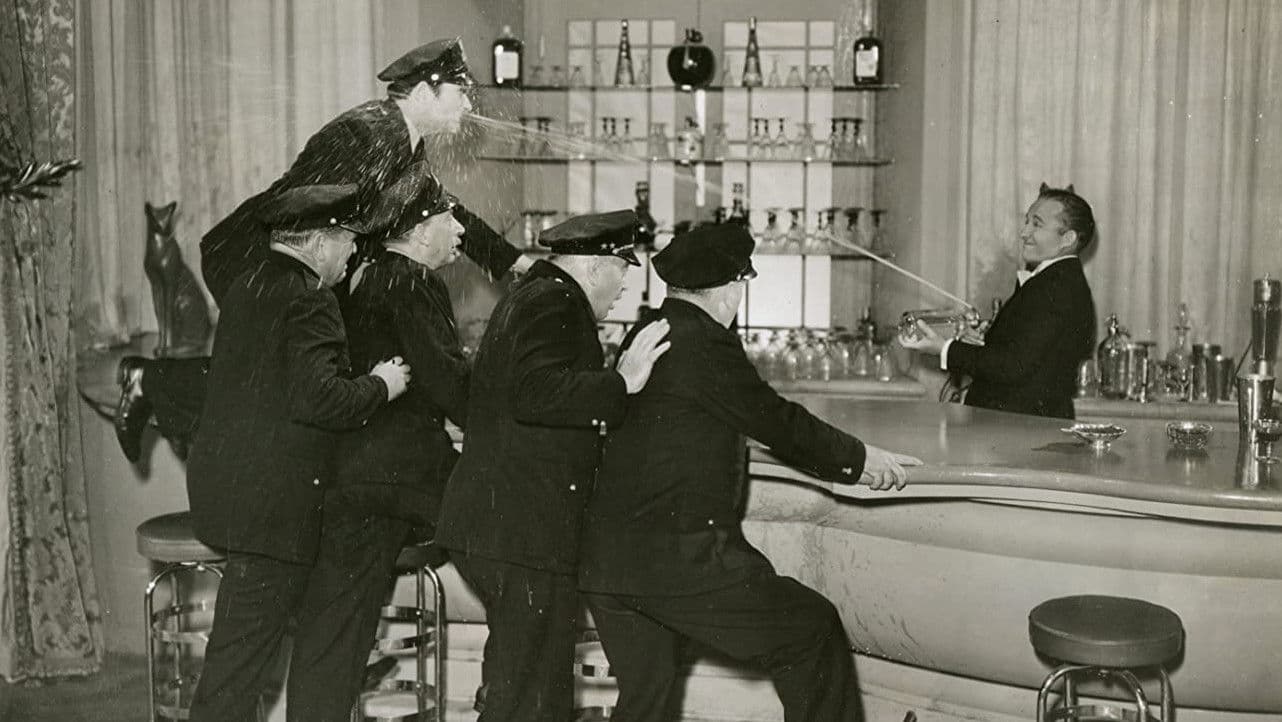 Poster backdrop for Two for Tonight