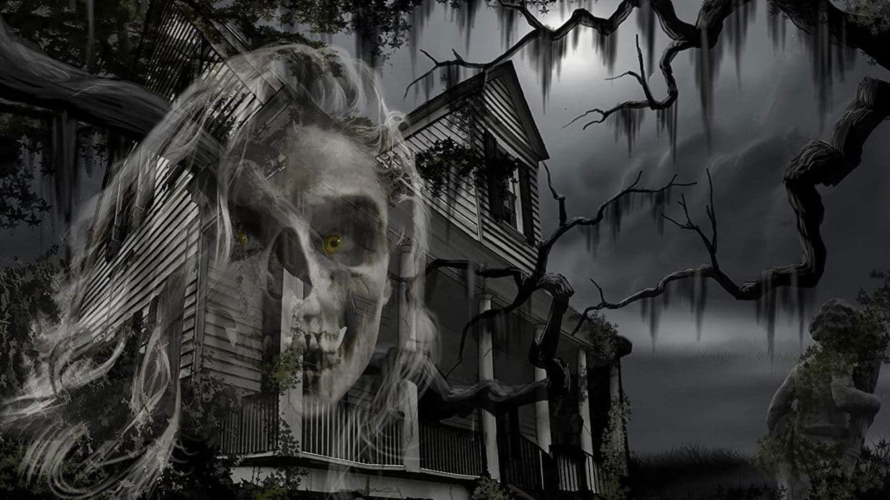 Poster backdrop for 8 Graves