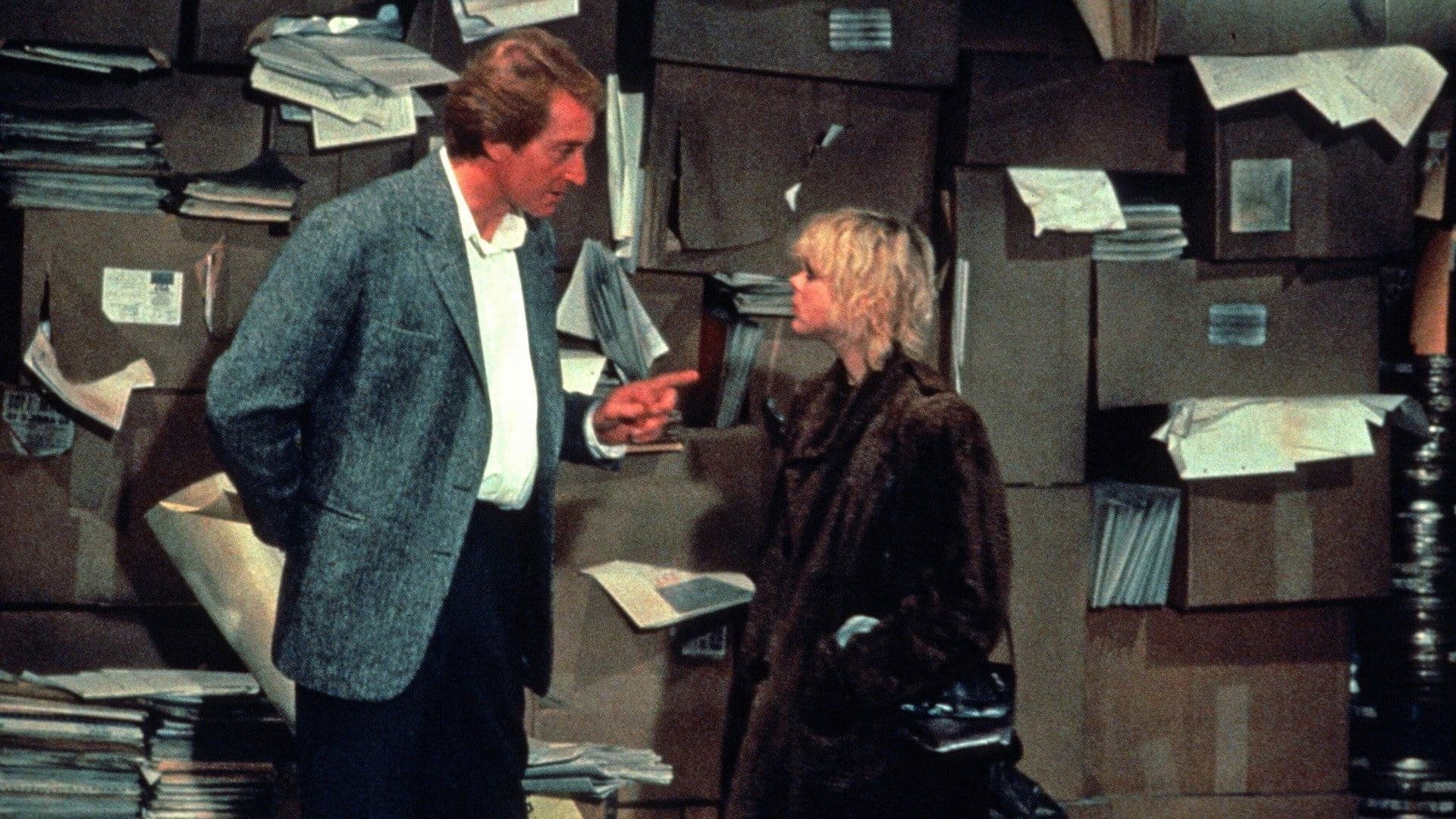 Poster backdrop for Hidden City