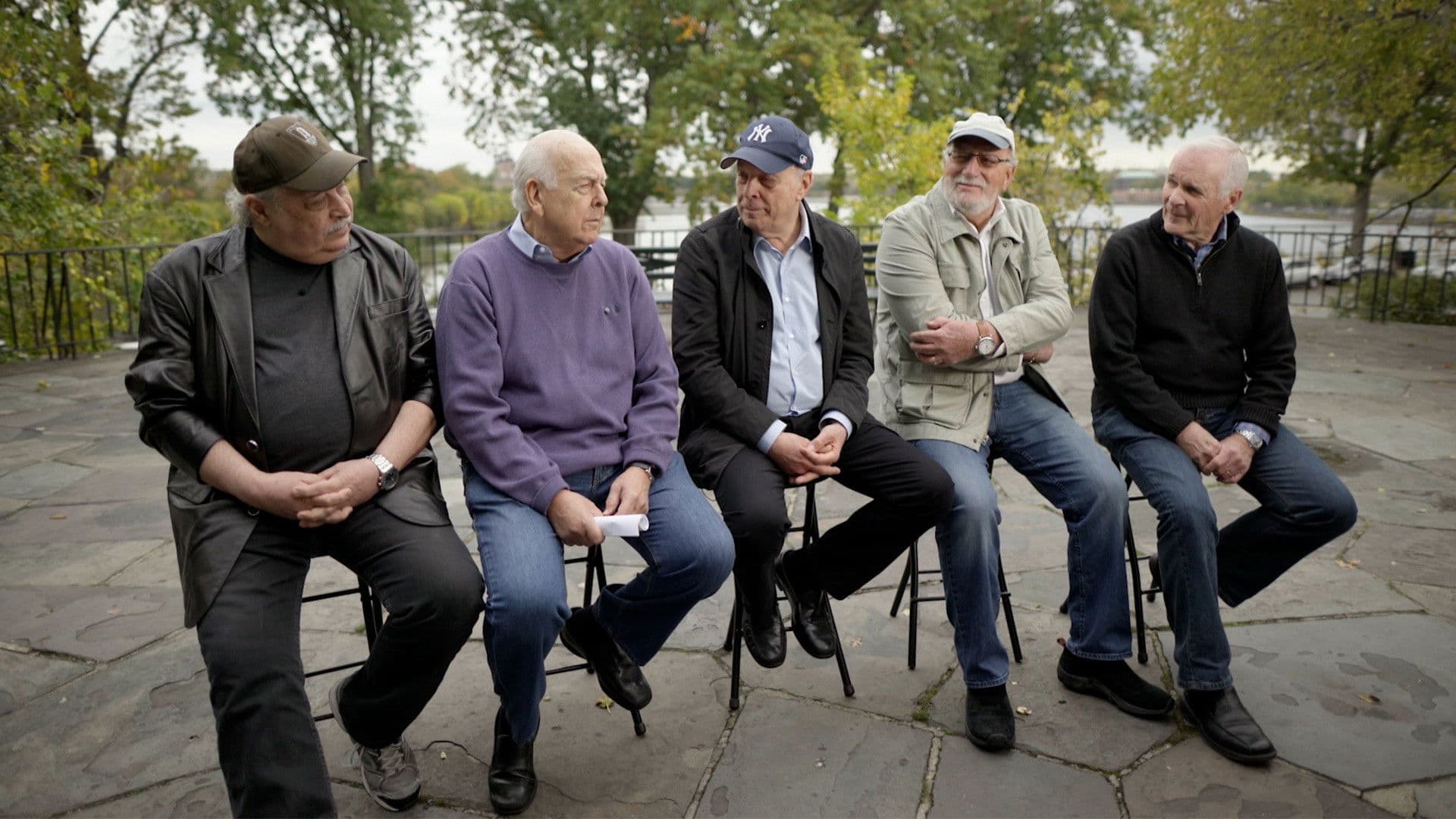 Poster backdrop for Killing Me Softly with His Songs