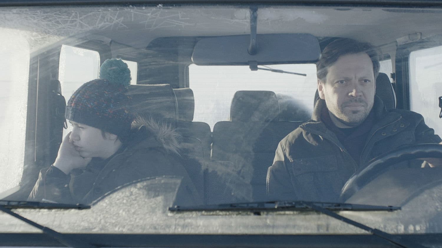 Poster backdrop for Ice