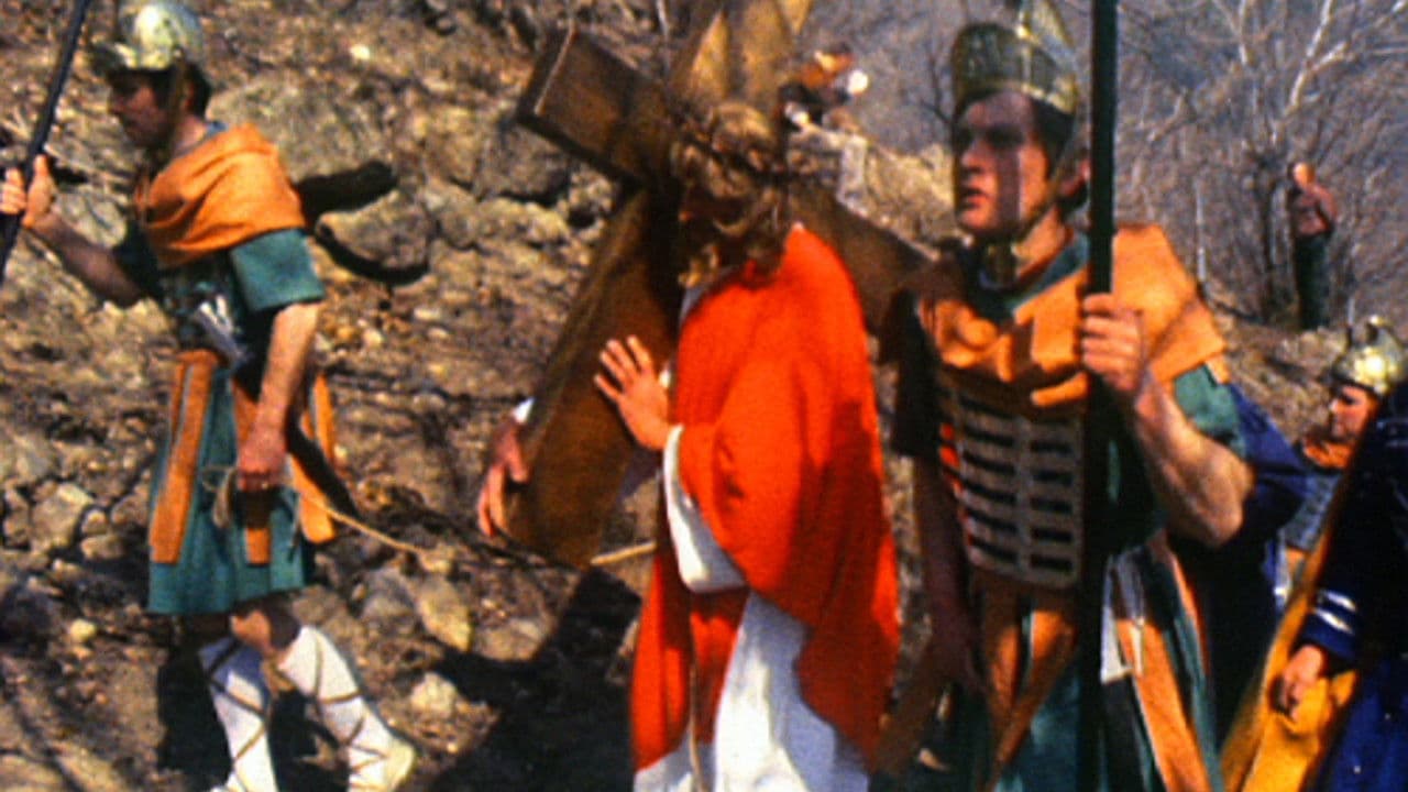 Poster backdrop for Mourir, mourir, unique grâce !