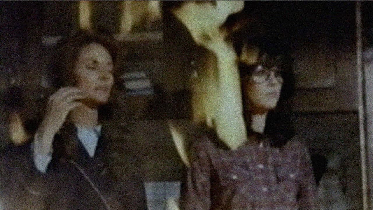 Poster backdrop for Cruise Into Terror