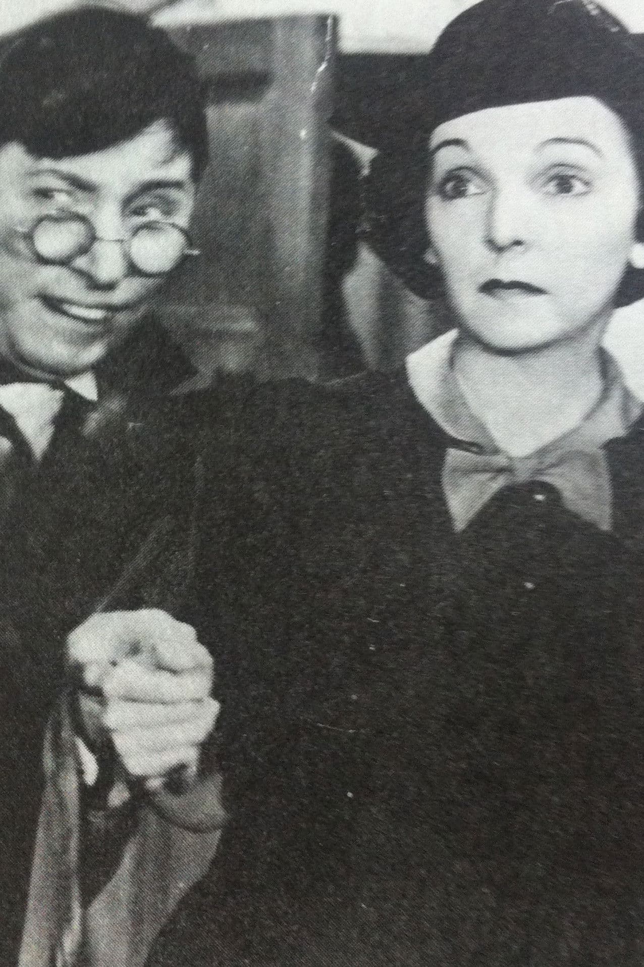 Poster backdrop for Wanted!